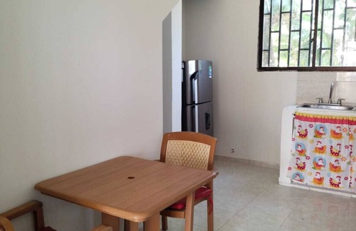 San Andres Apartment | Habitación en Apartamento