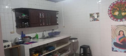 El Capuli Apartment | Habitación en lindo Apartamento