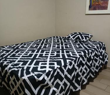 Zamora de Hidalgo House | Habitación en zona centro