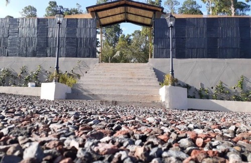 Valle de Bravo House | Habitación Jacarean en Santa Teresa!