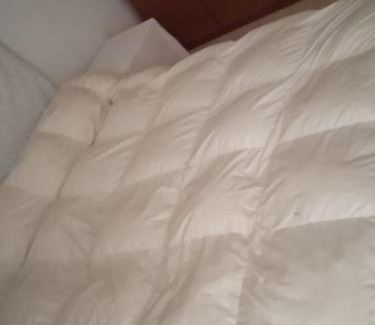 Pinto Apartment | Habitación matrimonial piso compartido con 1 persona