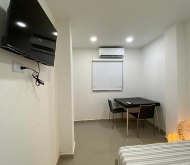 La Boquilla Apartment | Habitación Privada en La Boquilla