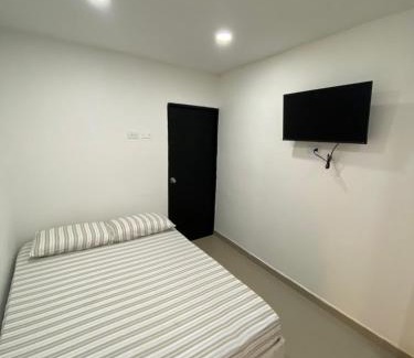 La Boquilla Apartment | Habitación Privada en La Boquilla