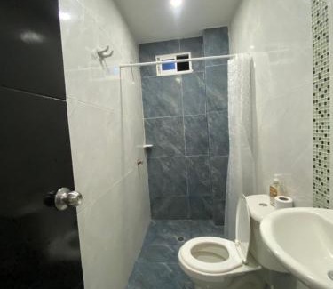 La Boquilla Apartment | Habitación Privada en La Boquilla