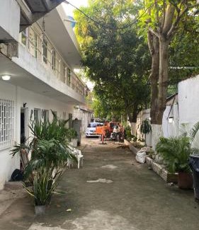 La Boquilla Apartment | Habitación Privada en La Boquilla