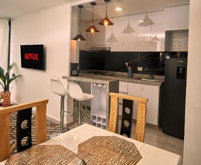 Ibague Apartment | Habitación premium sede 2