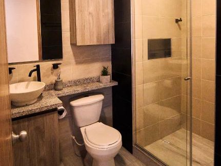 Ibague Apartment | Habitación premium sede 2