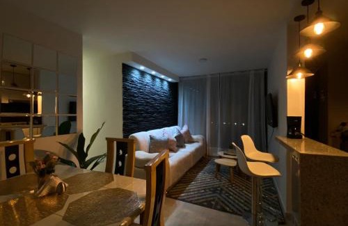 Ibague Apartment | Habitación premium sede 2