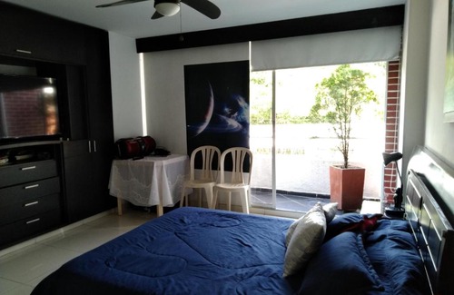 Ibague House | Habitación privada en casa de conjunto campestre Ibagué Tolima