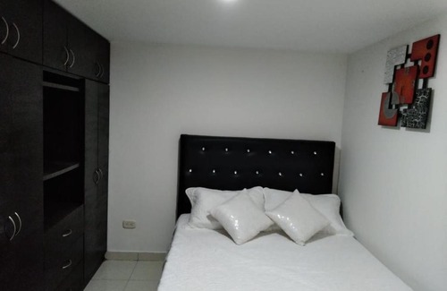 Ibague House | Habitación privada en casa de conjunto campestre Ibagué Tolima