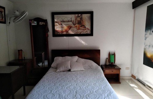 Ibague House | Habitación privada en casa de conjunto campestre Ibagué Tolima