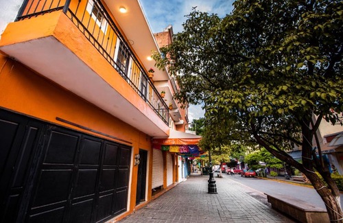 Tequila House | Habitación privada en el centro de Tequila