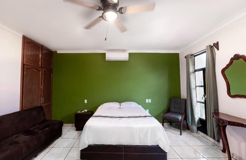 Tequila House | Habitación privada en el centro de Tequila