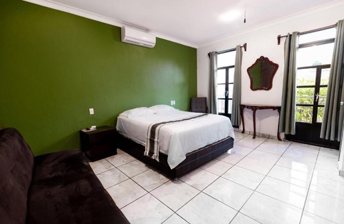 Tequila House | Habitación privada en el centro de Tequila