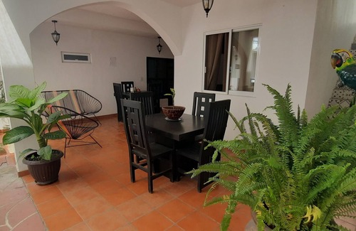 Downtown Queretaro Apartment | Habitación Para Descanso, Aceptamos Mascotas