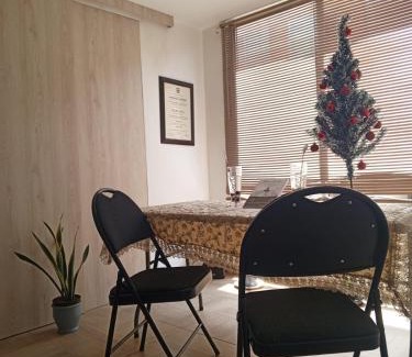 Ibague Apartment | Habitacion Acogedora Amoblada Ibague