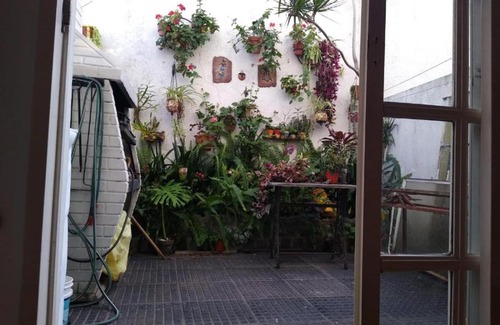 Olivos Bed & Breakfast | habitacion doble en simpatico duplex