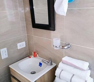 Suba House | HABITACION EN SUBA