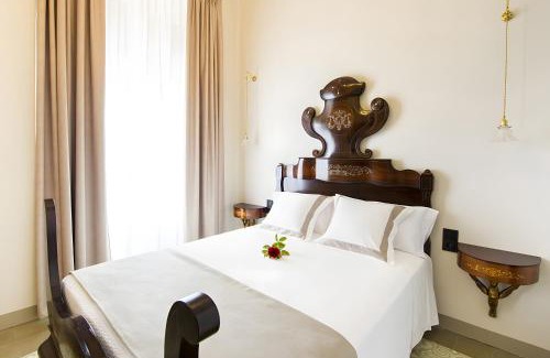 Sant Marcal Bed & Breakfast | Habitacion Cantarelus