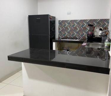 San Jose de Cucuta House | Habitacion Tercer Cielo