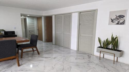 Zona Expo Apartment | Habitaciones cerca Expo Guadalajara