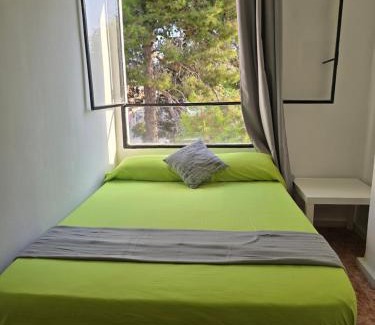 Algemesi House | Habitaciones La Estación