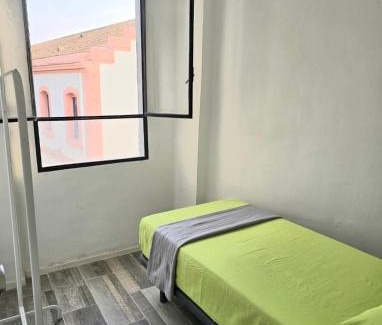 Algemesi House | Habitaciones La Estación