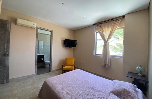 Sabanilla Montecarmelo Cabin | Habitame