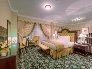 Al Khobar Hotel | Habitat All Suites, Al Khobar