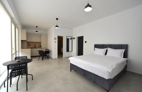 Chiajna Apartment | Habitat APARTHOTEL