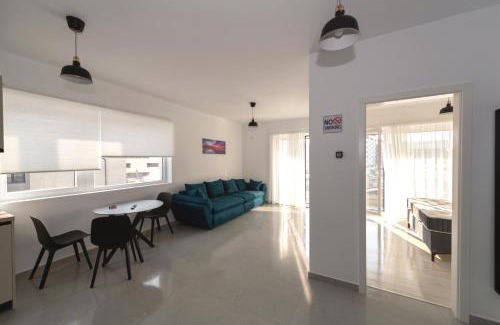 Chiajna Apartment | Habitat APARTHOTEL