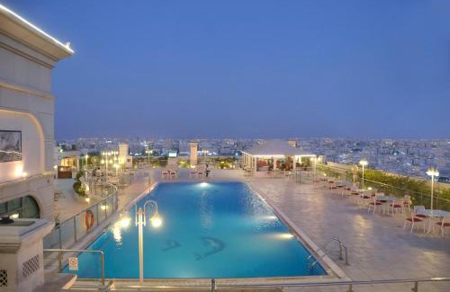 As Salamah Hotel | Habitat Hotel All Suites - Jeddah