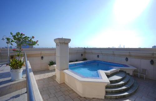 As Salamah Hotel | Habitat Hotel All Suites - Jeddah