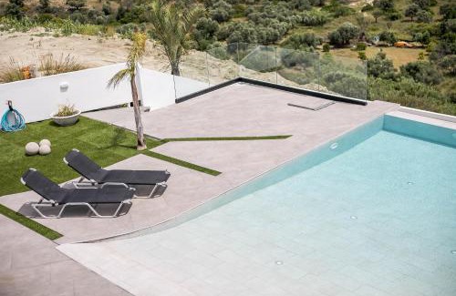 Kalithies Villa | Habitat Inn Faliraki View Villa Rhodes