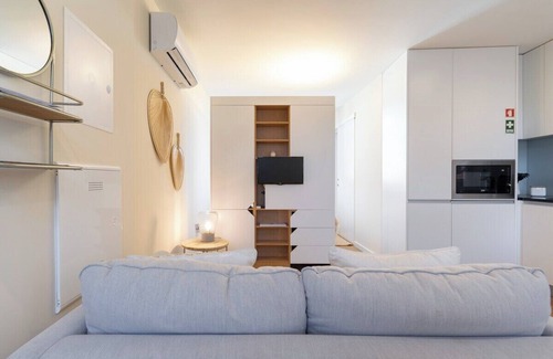 Foz do Douro Apartment | Habitatio - Foz (Flavus) by LuxiStay