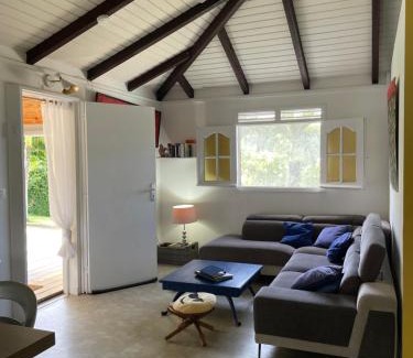 Sainte-Rose House | Habitation Loumavi