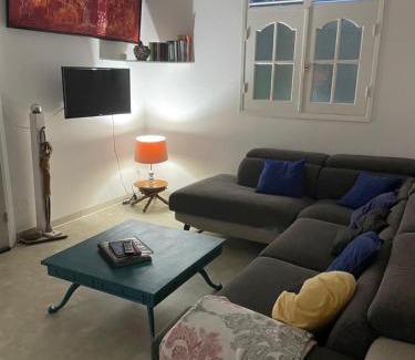 Sainte-Rose House | Habitation Loumavi