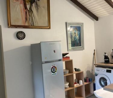 Sainte-Rose House | Habitation Loumavi
