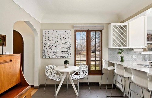 North End House | #HabitueHomes - Hand House - Hot Tub! 3 Floors!