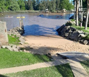 Tigre Other | Hace tu vida