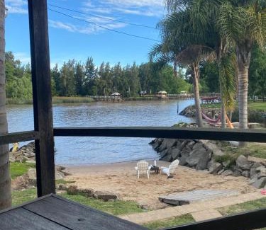 Tigre Other | Hace tu vida