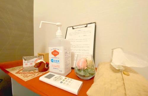 Kitakoiwa Apartment | Hachi Kamakura KOIWA