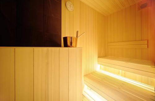 Sakyo Ward Villa | Hachikan