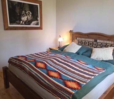 Heiligenkreuz im Lafnitztal Bed & Breakfast | Hacienda del Piero