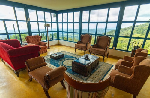 Salento House | Hacienda Corozal Salento
