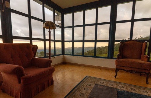 Salento House | Hacienda Corozal Salento