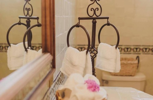 Hidalgo Bed & Breakfast | Hacienda de Comodejé