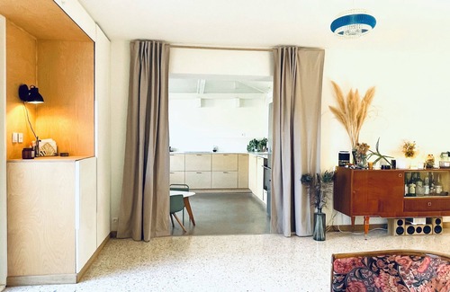 Aix-en-Provence House | Hacienda du Village du Soleil