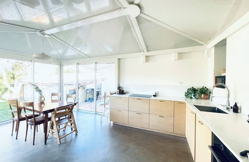 Aix-en-Provence House | Hacienda du Village du Soleil