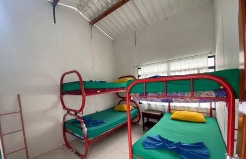 Tibacuy Cabin | Hacienda El Bosque Alojamiento Campestre